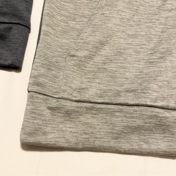 Adidas Zip-Up Hoodie Boys Size 7 - Picture 7 of 16